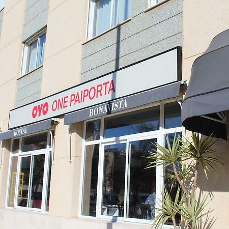 Hr Bonavista Hotel Picanya Kültér fotó