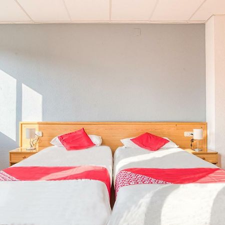 Hr Bonavista Hotel Picanya Kültér fotó