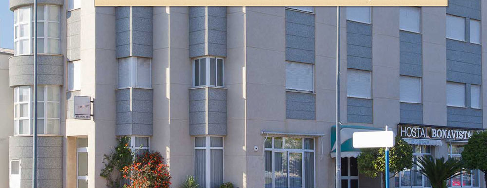 Hr Bonavista Hotel Picanya Kültér fotó
