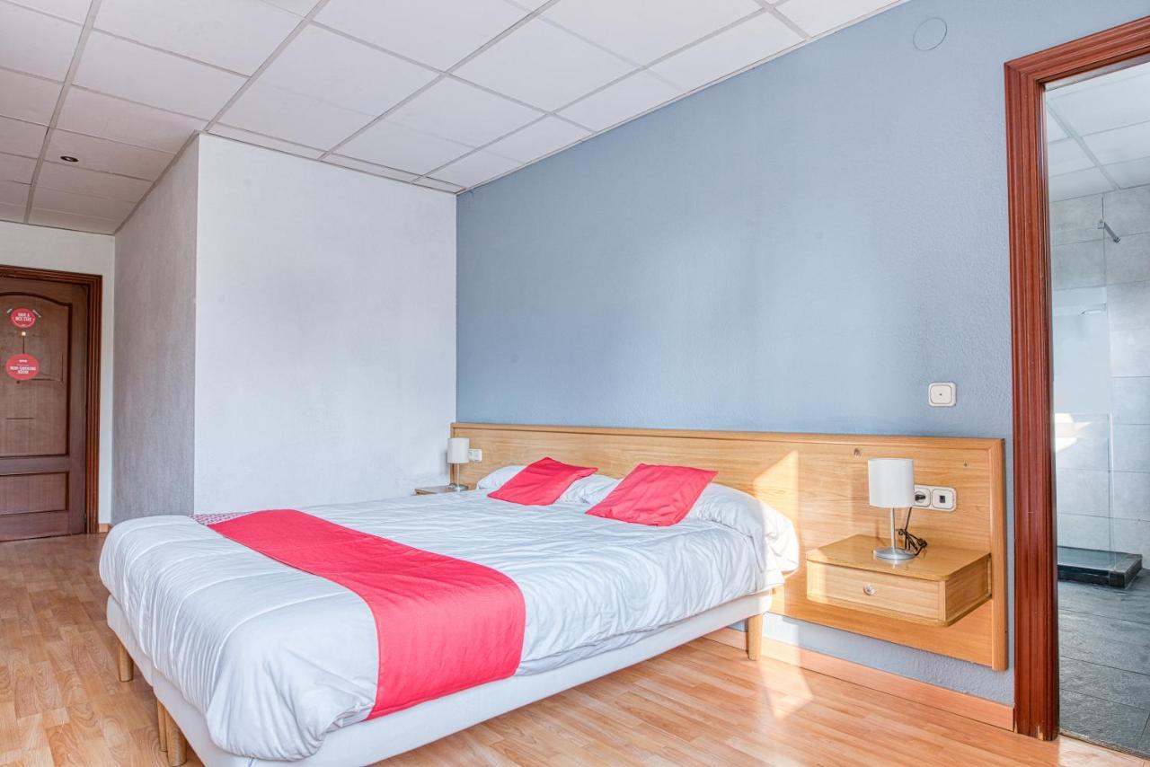 Hr Bonavista Hotel Picanya Kültér fotó