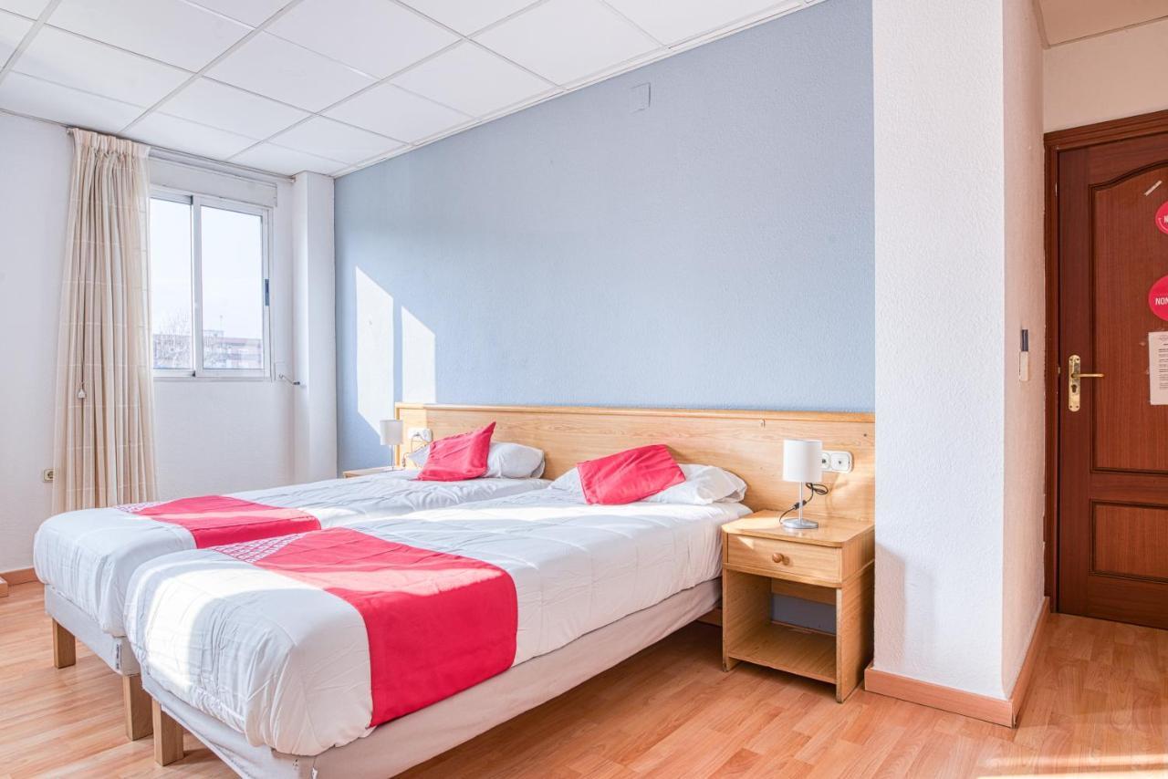 Hr Bonavista Hotel Picanya Kültér fotó