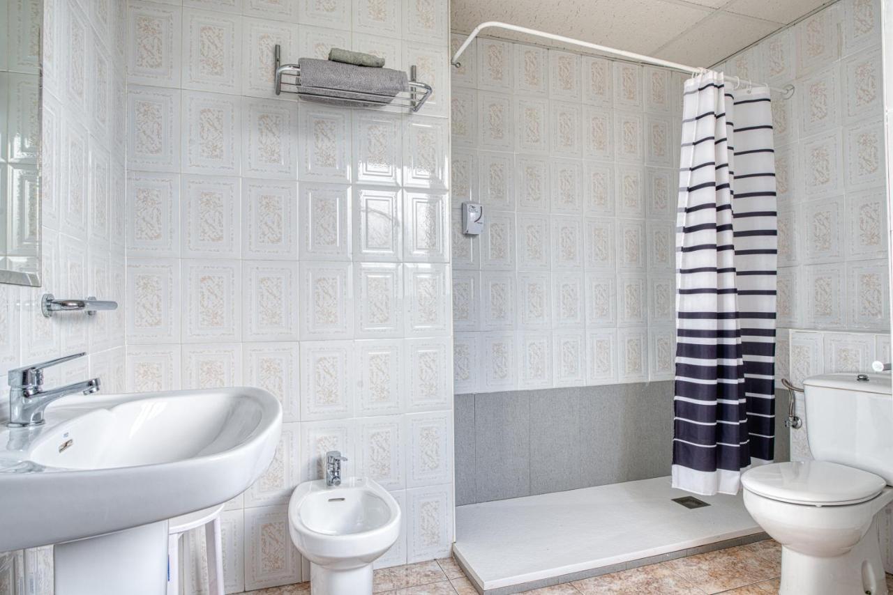 Hr Bonavista Hotel Picanya Kültér fotó