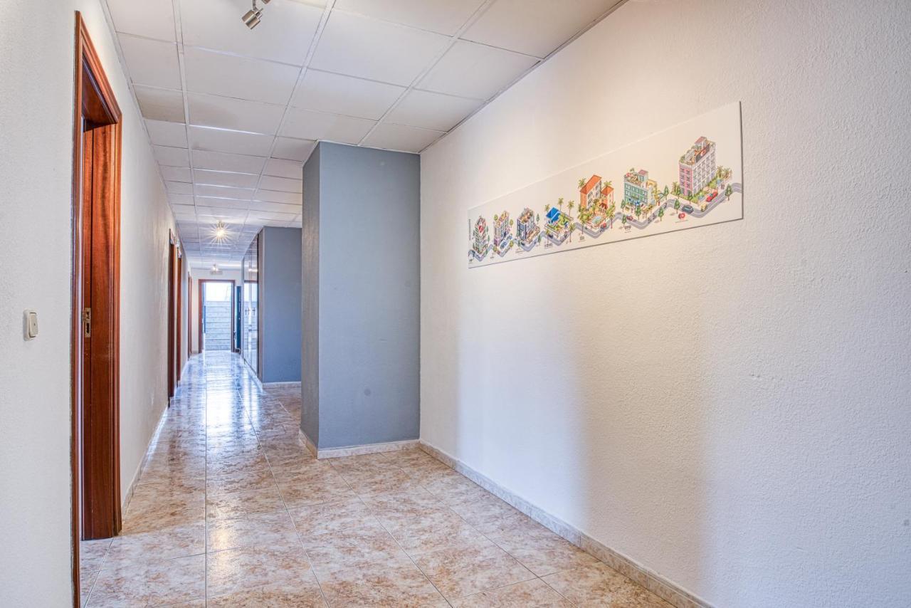 Hr Bonavista Hotel Picanya Kültér fotó