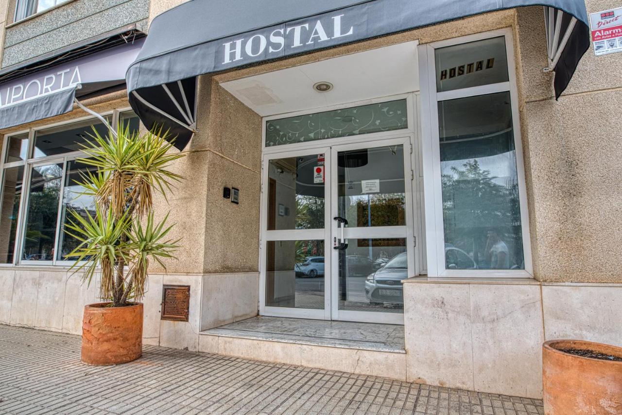 Hr Bonavista Hotel Picanya Kültér fotó