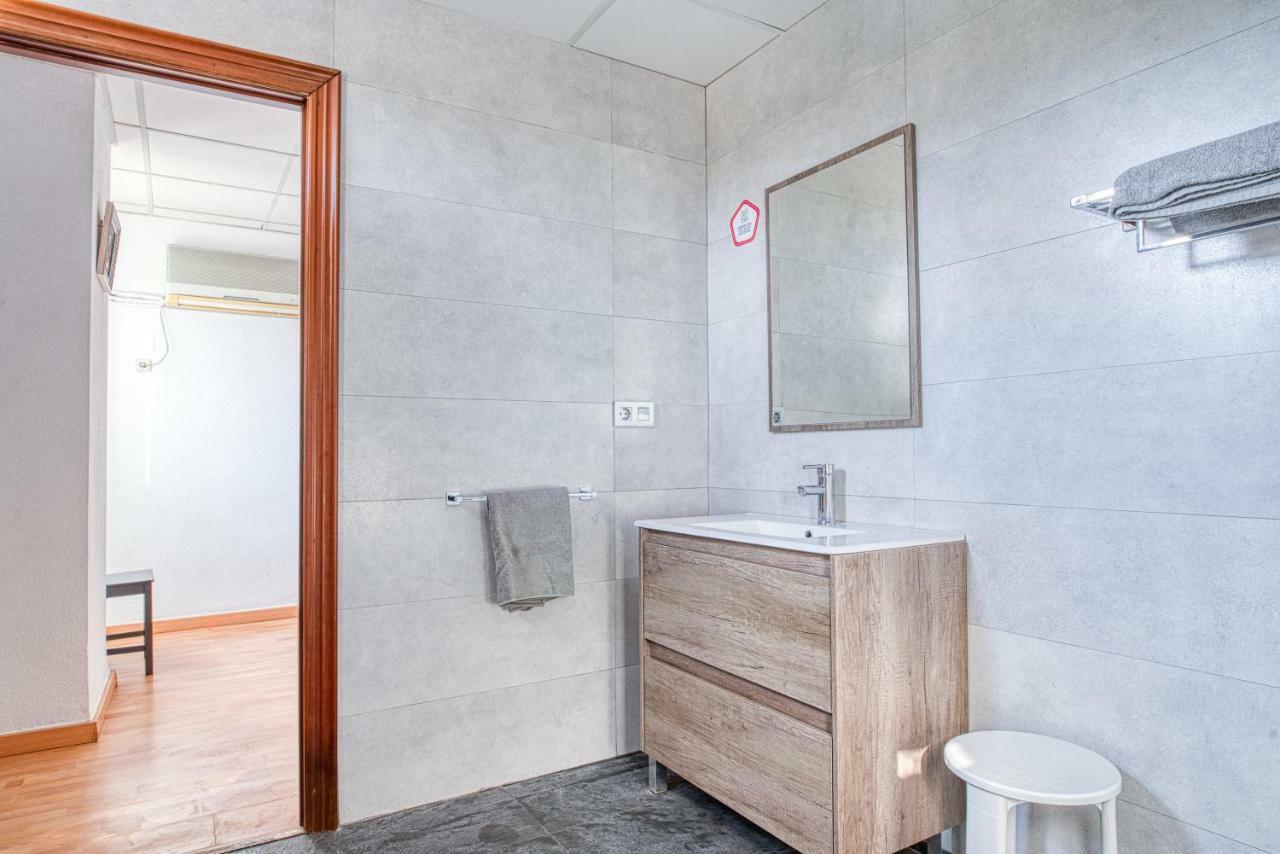 Hr Bonavista Hotel Picanya Kültér fotó