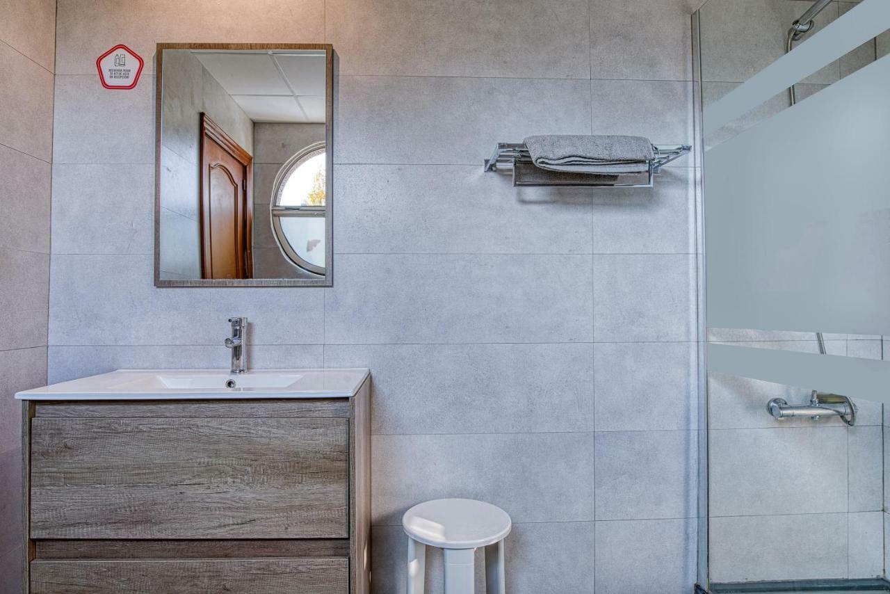 Hr Bonavista Hotel Picanya Kültér fotó