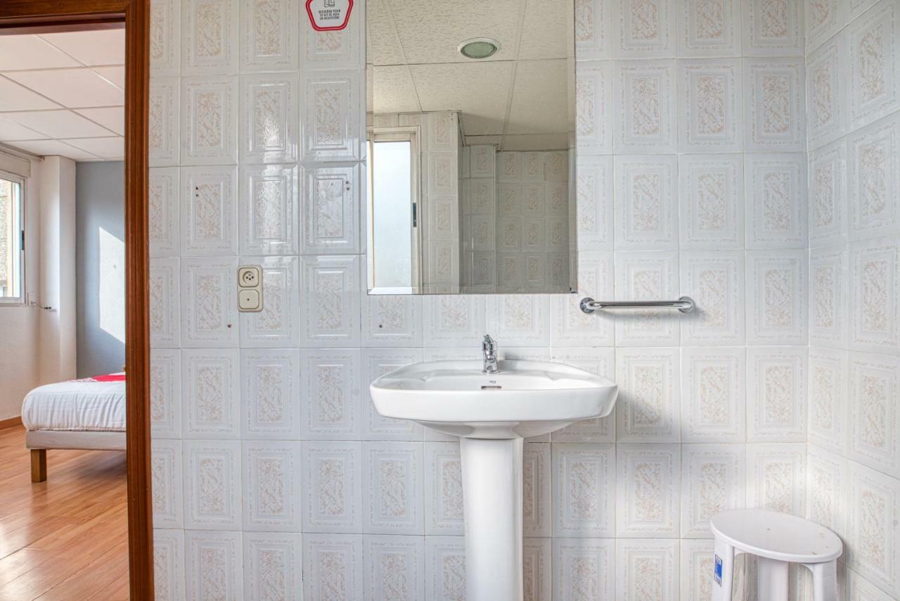 Hr Bonavista Hotel Picanya Kültér fotó